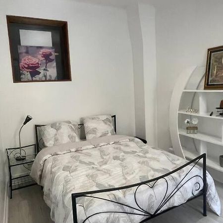 Cosy Apartment In Paris سانت أويه المظهر الخارجي الصورة