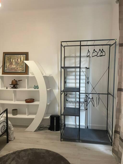 Cosy Apartment In Paris سانت أويه المظهر الخارجي الصورة