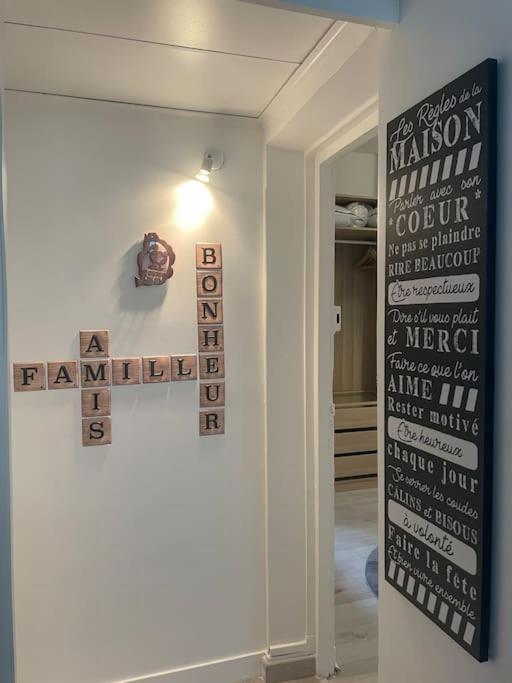 Cosy Apartment In Paris سانت أويه المظهر الخارجي الصورة